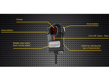 Charger l&#39;image dans la galerie, Sprint Booster Mercedes X Class RSBD251 RSBD252 - Superb upgrade improving acceleration instantly