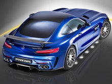 Load image into Gallery viewer, AMG GT Coupe GT-RSR Rear Wing PIECHA
