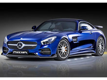 Load image into Gallery viewer, AMG GT GTS side skirts set GT-RSR PIECHA