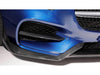 AMG GT-RSR Front spoiler set 5 pcs Air Wings PIECHA