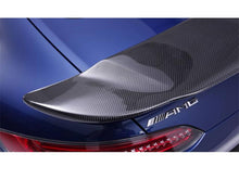 Laden Sie das Bild in den Galerie-Viewer, AMG GT Coupe GT-RSR Heckflügel PIECHA