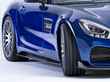 Cargar imagen en el visor de la galería, AMG GT GTS side skirts set GT-RSR PIECHA