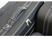 Charger l&#39;image dans la galerie, Lamborghini Gallardo Spyder Luggage Roadster bag Set
