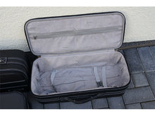 Cargar imagen en el visor de la galería, Lamborghini Gallardo Spyder Luggage Roadster bag Set