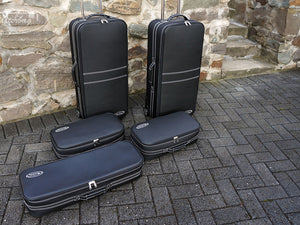 Audi A5 Roadster Luggage Set (F5) Models from 11/2016 Onwards Roadster Bag