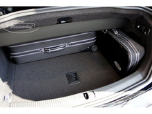 Cargar imagen en el visor de la galería, Audi A5 Roadster Luggage Set (F5) Models from 11/2016 Onwards Roadster Bag