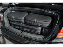 Cargar imagen en el visor de la galería, Audi A5 Roadster Luggage Set (F5) Models from 11/2016 Onwards Roadster Bag