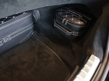 Cargar imagen en el visor de la galería, Bentley Continental GT Cabriolet Luggage Roadster bag Set Models from 2019 6PC SET