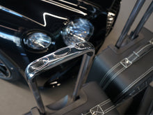 Laden Sie das Bild in den Galerie-Viewer, Bentley Continental GT Cabriolet Gepäck Roadster Taschenset Modelle AB 2019
