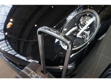 Carregar imagem no visualizador da galeria, Porsche 911 992 Luggage Suitcase Roadster bag Front Trunk Set