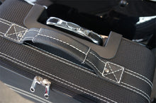 Load image into Gallery viewer, Porsche 911 992 Luggage Suitcase Roadster bag Front Trunk Set
