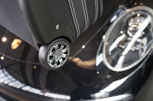 Laden Sie das Bild in den Galerie-Viewer, Porsche 911 991 Gepäck Koffer Roadster Tasche Front Trunk Set - MODELLE AB 2011