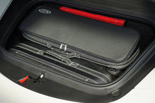Charger l&#39;image dans la galerie, Porsche 911 991 Luggage Suitcase Roadster bag Front Trunk Set - MODELS FROM 2011 ONWARDS