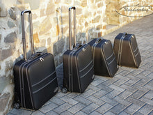 画像をギャラリービューアに読み込む, Audi TT Roadster Luggage Set (8J) Roadster Bag Set