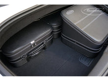 Laden Sie das Bild in den Galerie-Viewer, Audi TT Roadster Kofferset (8J) Roadster Taschenset