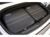 Audi TT Roadster Luggage Set (8J) Roadster Bag Set
