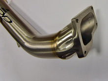 Load image into Gallery viewer, S63 Downpipes