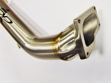 Load image into Gallery viewer, AMG E63 W212 S212 Turbo downpipes for 63 AMG V8 BiTurbo M157