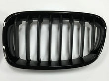 Load image into Gallery viewer, BMW 1 Series F20 Black Grill