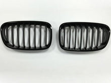 Load image into Gallery viewer, BMW 1 Series F20 Black Grill