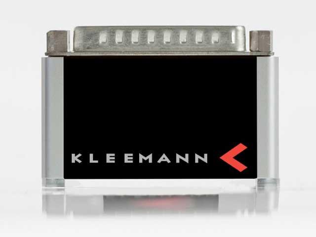 Kleemann ECU Upgrade Tuningbox A45 CLA45 GLA45 AMG