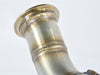 AMG C43 GLC43 E43 C400 C450 E400 E450 Downpipes Rechtslenker Fahrzeuge