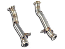Load image into Gallery viewer, Mercedes AMG GLC43 Downpipes X253 C253
