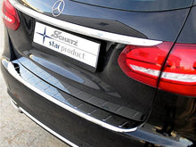 Load image into Gallery viewer, Mercedes C Class Estate Bumper Protector