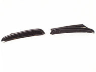 Wheel Fender arch extensions W205 C Class W213 E Class