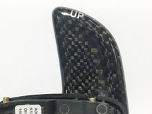 Carica l&#39;immagine nel visualizzatore di Gallery, Mercedes Carbon Fibre Fiber Paddle Shifters AMG C63 S63 S65 GLE63