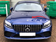 Load image into Gallery viewer, cks performance c class grille