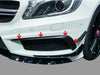 A45 Amg Spoiler Flaps