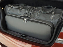 Cargar imagen en el visor de la galería, Aston Martin Vanquish Volante Luggage Baggage Bag Case Set Roadster Bag