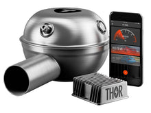 Load image into Gallery viewer, Thor Electronic Exhaust System Single Speaker