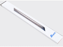 Carregar imagem no visualizador da galeria, W167 GLE Chrome Bumper Protector Stainless Steel
