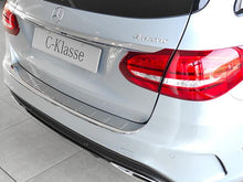 Charger l&#39;image dans la galerie, Mercedes C Class Estate Bumper Protector W205 S205 C Class