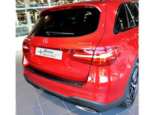 Load image into Gallery viewer, GLC X253 Carbon Look Bumper Protector AMG Line Styled models