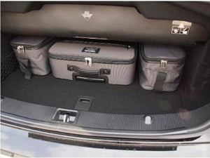 Mercedes E Class Cabriolet Bag Set