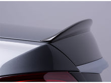 Load image into Gallery viewer, Lorinser W213 E Class Boot Trunk Lid Spoiler Carbon Fibre