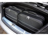 Mercedes S-Klasse Cabriolet C217 Roadster Tasche Kofferset
