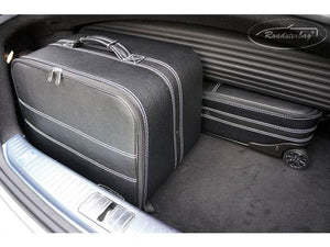 Mercedes S-Klasse Cabriolet C217 Roadster Tasche Kofferset