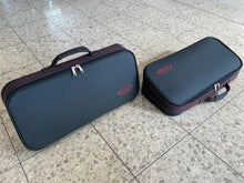Charger l&#39;image dans la galerie, Ferrari 458 Speciale 488 Luggage Roadster bag Baggage Case Set for Rear Seats