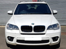 Laden Sie das Bild in den Galerie-Viewer, BMW X5 M Grill Chrome