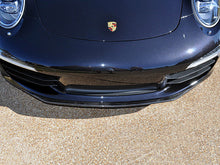 Load image into Gallery viewer, Porsche 991 Carrera Carbon Fiber Front Lip
