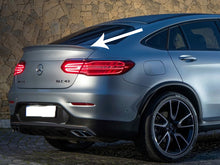 Carregar imagem no visualizador da galeria, Mercedes AMG GLC43 GLC63 Coupe Boot Trunk Lid Spoiler C253