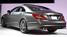 Load image into Gallery viewer, CLS63 Style Trunk Spoiler Mansory OEM W218 C218 CLS