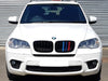 E70 grill tri colour