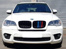 Load image into Gallery viewer, BMW X5 Grill Stripes