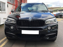 Load image into Gallery viewer, BMW X5 M grilles