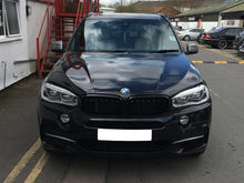 Load image into Gallery viewer, BMW X5 F15 M Performance grill